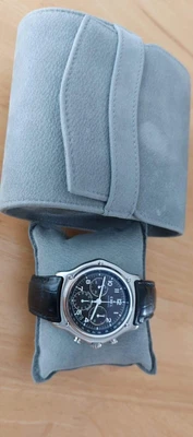 £1300 • Buy Ebel 1911 Le Modulor Automatic Chronograph Cal L137  41.5mm