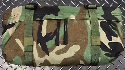 Woodland MOLLE II Waist Pack USGI • $39.95