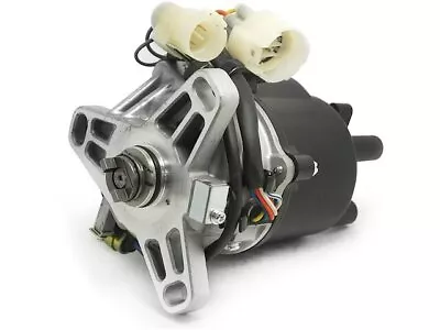 Ignition Distributor For 88-91 Honda CRX Civic 1.6L 4 Cyl 1.5L D15B6 KY92S6 • $101.15