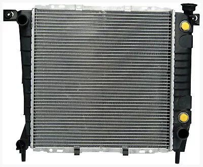 Radiator For 1985-1994 B2300 Ranger • $71.53