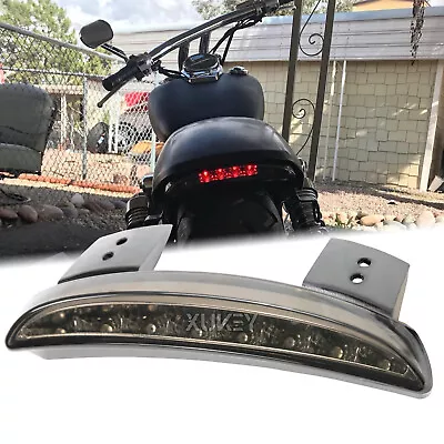 For Honda Shadow Spirit VT 1100 750 LED Turn Signals Brake Tail Light Motorcycle • $14.59