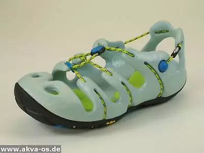 Mion Pearlized Sandals Size 335 Keen Kids Shoes New 99746 • $73.82