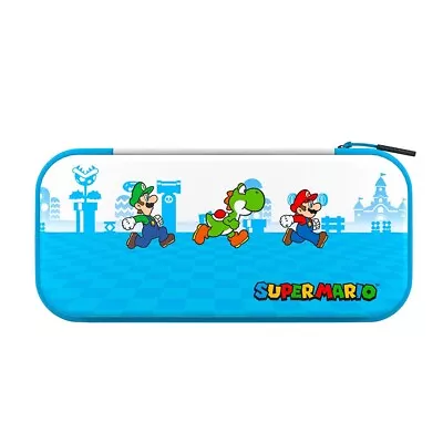 Nintendo - Super Mario Bros. - Mario Escape Switch Travel Case - Nintendo Switch • $29.95