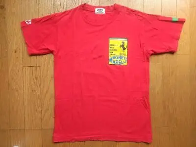 80s Ferrari Magneti Marelli Vintage T-shirt • $96.50