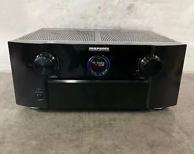 Marantz SR7005 7.1 Channel AV Surround Receiver • $27