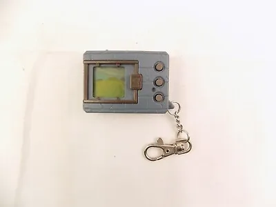 Bandai Digimon Digivice Virtual Pet Grey 2019 • $31.43