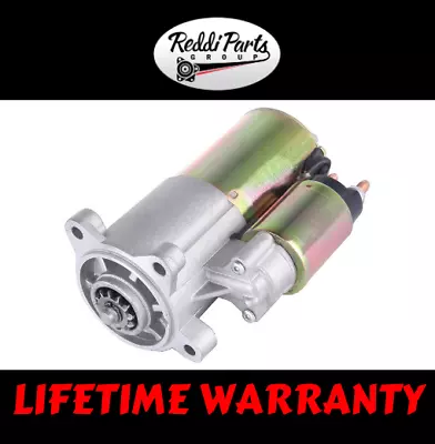 $46.99 • Buy Starter For Ford F150 4.6 5.4 1999-2010 F250 1999-2009 6646 SFD0024 6C3T-11000BA