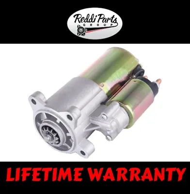 Starter For Ford F150 4.6 5.4 1999-2010 F250 1999-2009 6646 SFD0024 6C3T-11000BA • $47.50