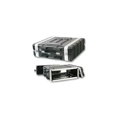 Rt01626 Pulse Abs-3u Flight Case Abs 19  3u • £110.99