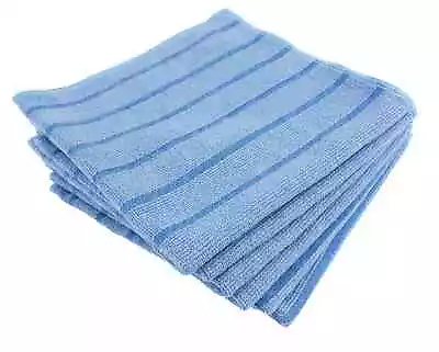 6 Microfiber Towel Cleaning Cloth For Auto Detailing Car Wash TV Computer... • $11.95