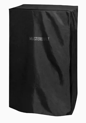 Masterbuilt Electric Smoker Cover - Black (MB20080319) • $24