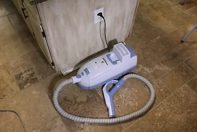 $199.99 • Buy ELECTROLUX GUARDIAN ENCORE E HEPA CANISTER VACUUM CLEANER Works