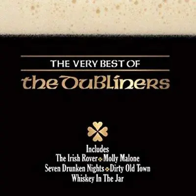 £3.49 • Buy The Dubliners - The Very Best Of The Dubliners - The Dubliners CD TEVG The Cheap