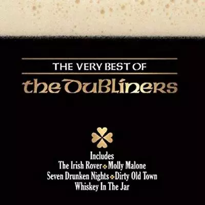 £3.49 • Buy The Dubliners - The Very Best Of The Dubliners - The Dubliners CD TEVG The Cheap
