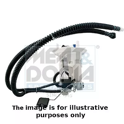 Fuel Conveyor Unit For Mercedes C204 S204 W204 2044700394 • $199.70