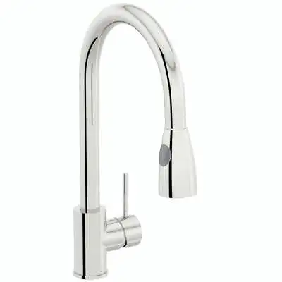 Schon Barra Pull Out Kitchen Mixer Tap • £66.59