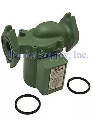 NEW! Taco Model 007 (007-F5) Cast Iron Cartridge Circulator Pump - 1/25 HP • $163.04