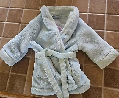 American Girl Sparkle Spa Plush Robe  • $5