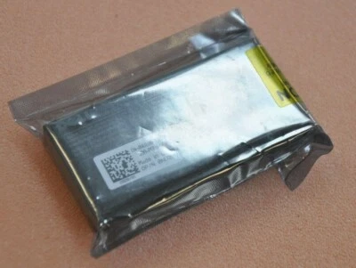 $14.53 • Buy NEW Li-Ion Battery For DELL PERC H700 5i 6i RAID Card DP/N 0NU209 NU209