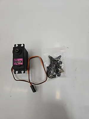  MG996R Gear MG996 Digital Torque Servo For Futaba JR RC Truck Racing Part • $11