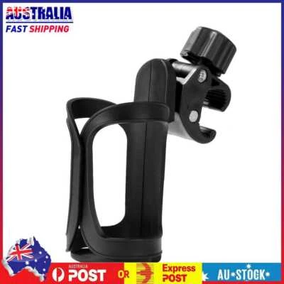 $9.91 • Buy Electric Scooter Water Cup Holder Cage 360 Degree Rotatable Screw For M365 PRO 2