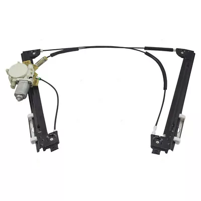 Power Window Lift Regulator Fits 2002-2005 MINI Cooper Passenger Front W/Motor • $74.30