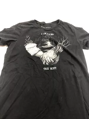 Zac Brown Band Collective XL Concert T-shirt Lady The Man Who Love You The Most • $14.99