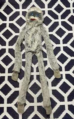 Vintage Mopkins 1977 1989 Furry Plush Full Body Puppet 42” By Wynn Miller • $29.99