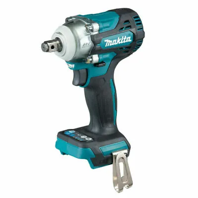 MAKITA DTW300Z 18v 330NM Compact Brushless Impact Wrench Bare Unit • £179.99