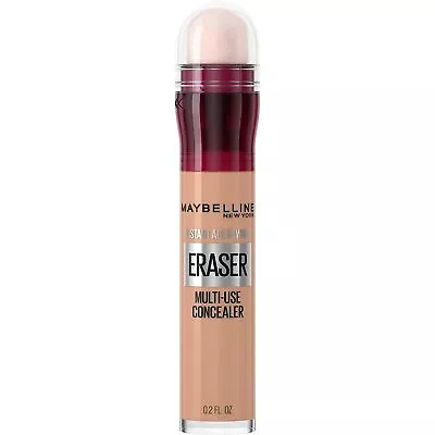 Maybelline New York Instant Age Rewind Eraser Dark Circles Treatment Multi-Use • $14.99