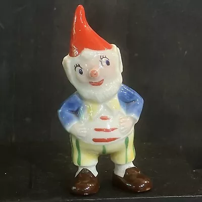 WADE BIG EARS SMALL FIGURINE NODDY ENID BLYTON Vintage Ceramic Miniature • £20