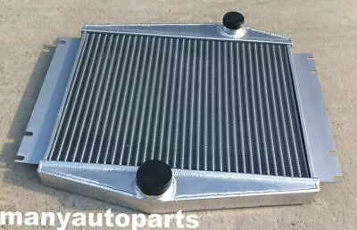 Aluminum Intercooler For Volvo Turbo Volvo 850 S70 V70 C70 1998-2000 99 • $180