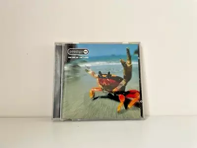 £20 • Buy Prodigy - The Fat Of The Land CD Album 1997 Breathe Firestarter XL Recordings 97