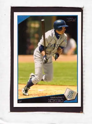 2009 Topps Series 1 #166 Through #330 - Finish Your Set - You Pick • $1