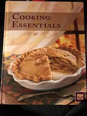 Cooking Essentials - Hardcover By Mary Berry - ACCEPTABLE • $3.73