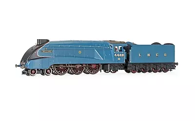 Hornby Dublo R30261 LNER A4 Class 4-6-2 4468 Mallard Great Gathering BNIB • £309.95