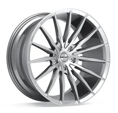 19 Inch Wheels FORD FOCUS MONDEO ENDURA KUGA PUMA ESCAPE INOVIT Torque Silver • $1812.56