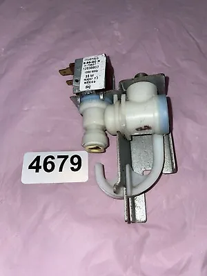 Maytag Whirlpool Refrigerator Water Valve Part # 12638803 • $19