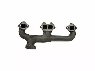 Fits 1973-1975 Chevrolet K20 Suburban Exhaust Manifold Left Dorman 227MB44 1974 • $151.66