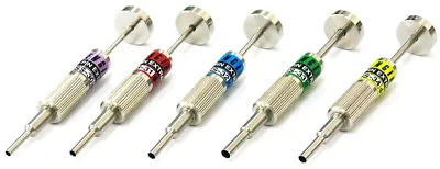 CRIMP PIN EXTRACTORs Removal Molex JST AMP JAE HRS Tyco Würth Engineer SS-SET • $99.99