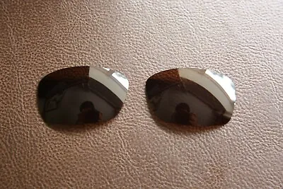 PolarLens POLARIZED Brown Replacement Lens For-Oakley Hijinx Sunglasses • £12.99