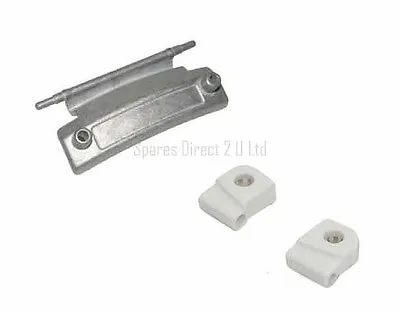 Fits HOTPOINT Washing Machine DOOR HINGE & BEARINGS WM64 WM64P WM64N WM64PE • £8.49