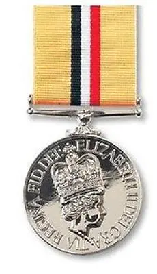 £25 • Buy Op Telic Iraq Full Size Medal  Copy / Loose Or Court Mounted - Fast Dispatch