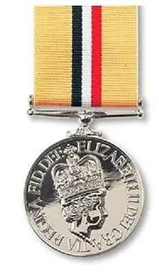 Op Telic Iraq Full Size Medal  Copy / Loose Or Court Mounted - Fast Dispatch • £33