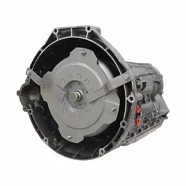 6r80 Reman Automatic Transmission - Ford F150 2009-2016 • $3285