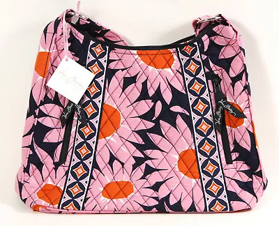 Vera Bradley Lisa B Shoulder Bag Loves Me Retired Style NWT • $40