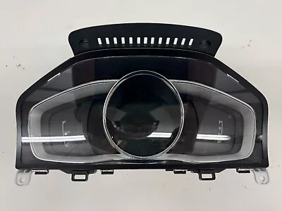 14-18 Volvo S60 Virtual Instrument Cluster 36003011 • $175