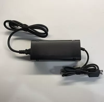 Genuine Microsoft Xbox 360 Slim Power Supply Brick A10-120n1a ***used*** • $20