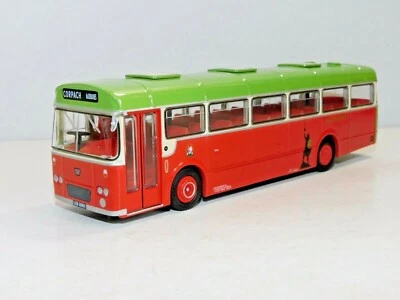 £29.95 • Buy Efe Bet 36' Aec Reliance Bus Macbraynes Corpach 1/76 35302