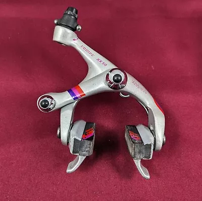 Modolo Equipe Kx 90 Rear Caliper Brake Road Racing Vintage B25 • $35.42